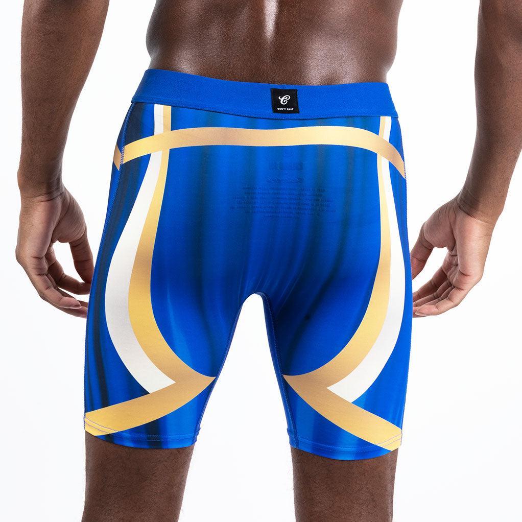Contenders Clothing Creed III 'Pretty' Brief Male Product Image