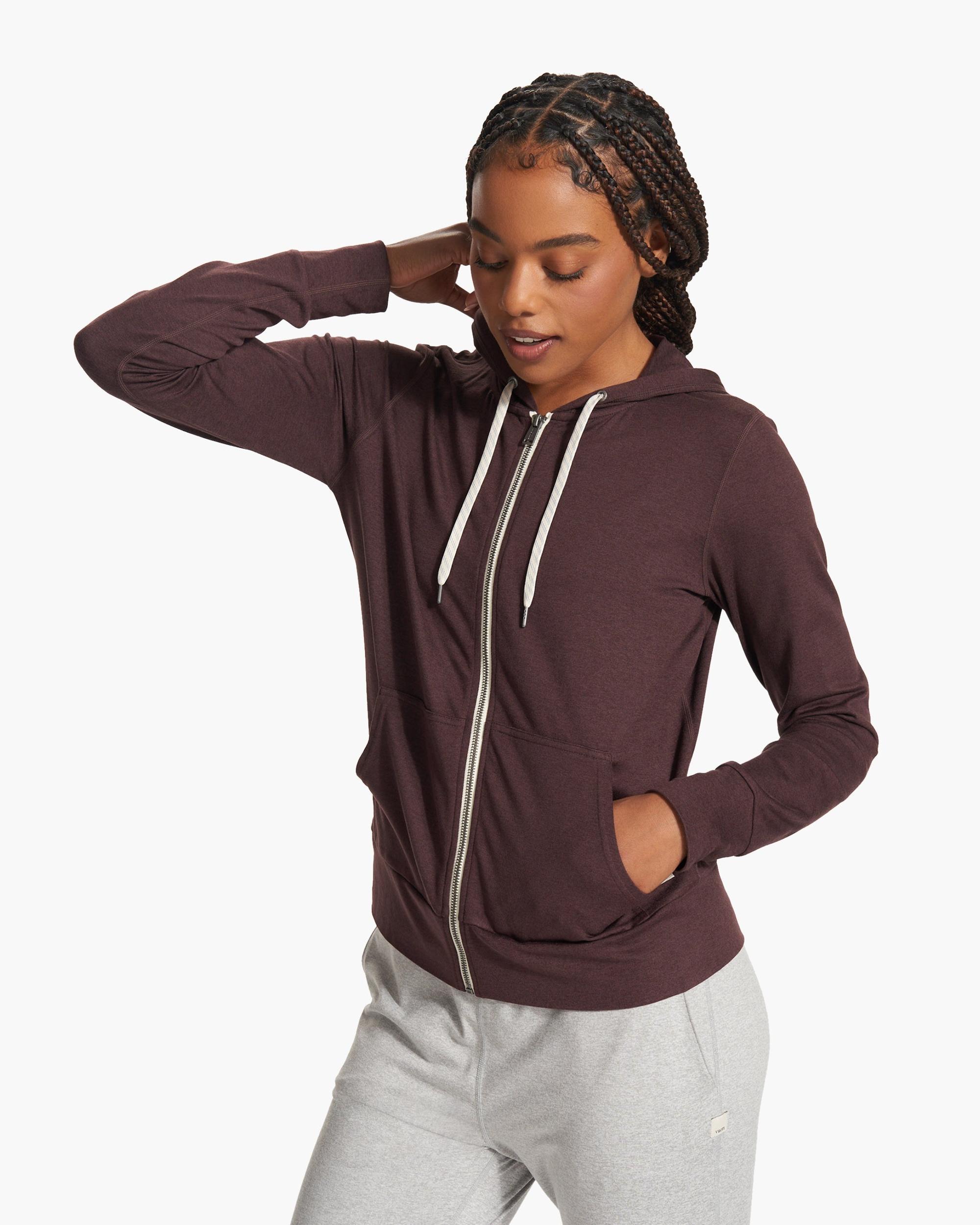 Halo Performance Hoodie 2.0 Product Image