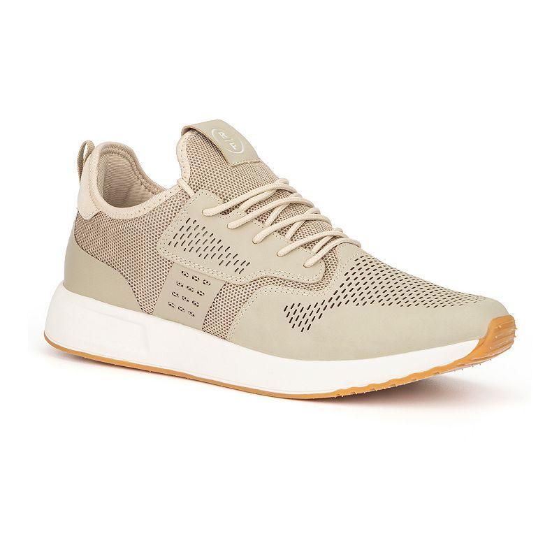 Reserved Footwear Chantrey Men's Sneakers, Size: 13, White Product Image
