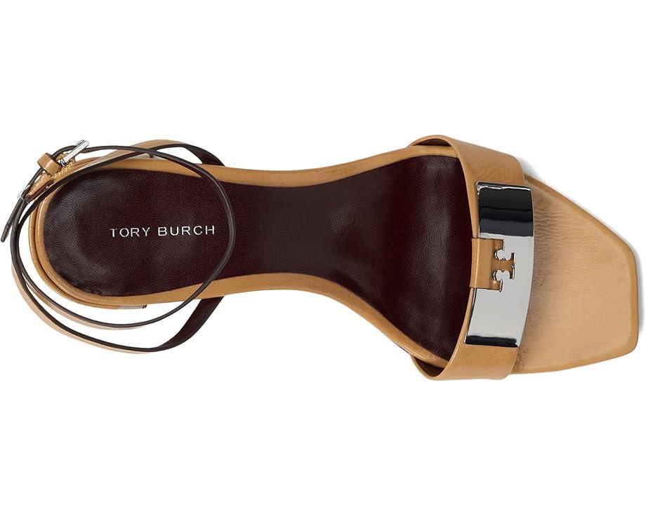 Ring Heel Sandal 55Mm Product Image