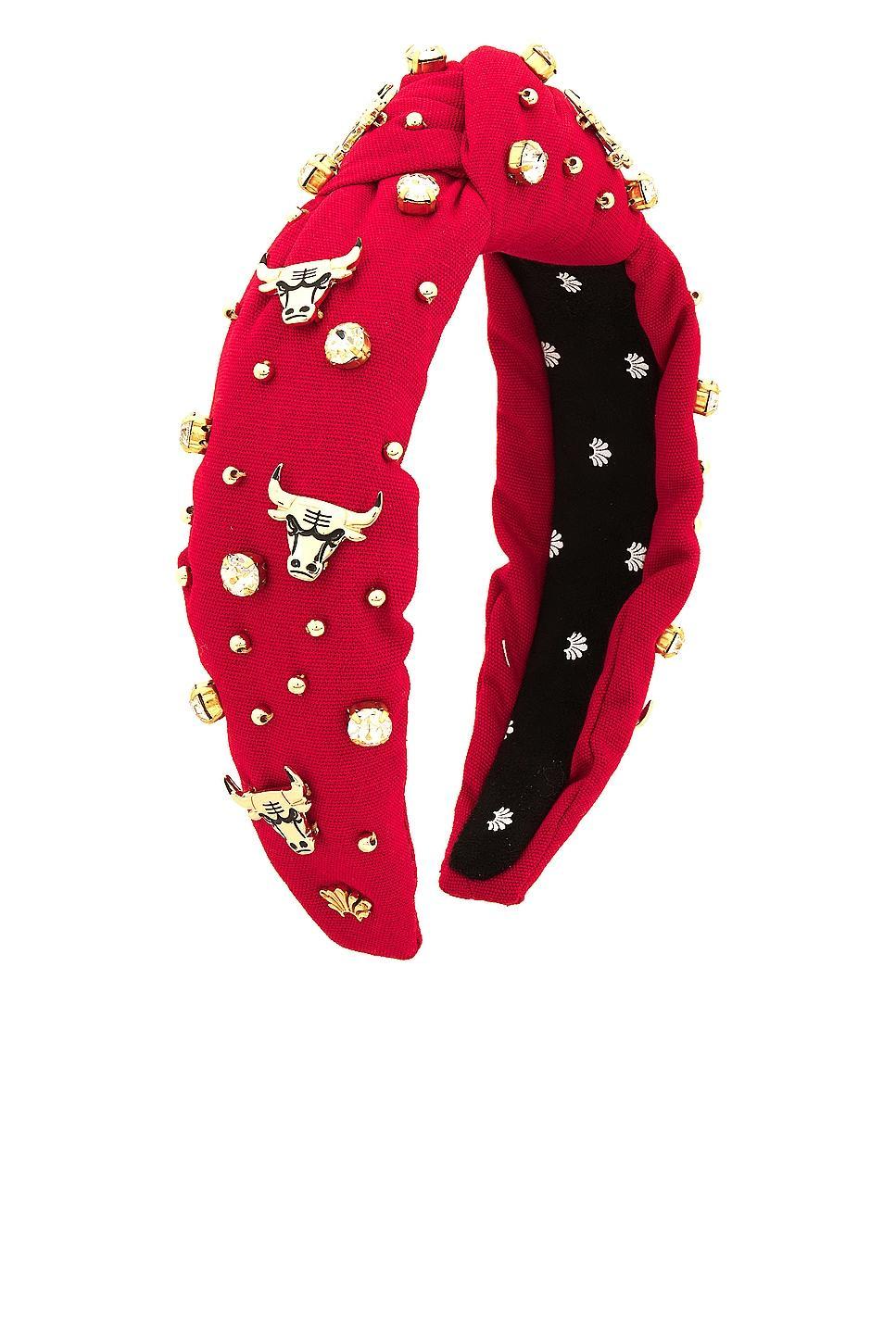 BANDEAU CHICAGO BULLS EMBELLISHED Product Image