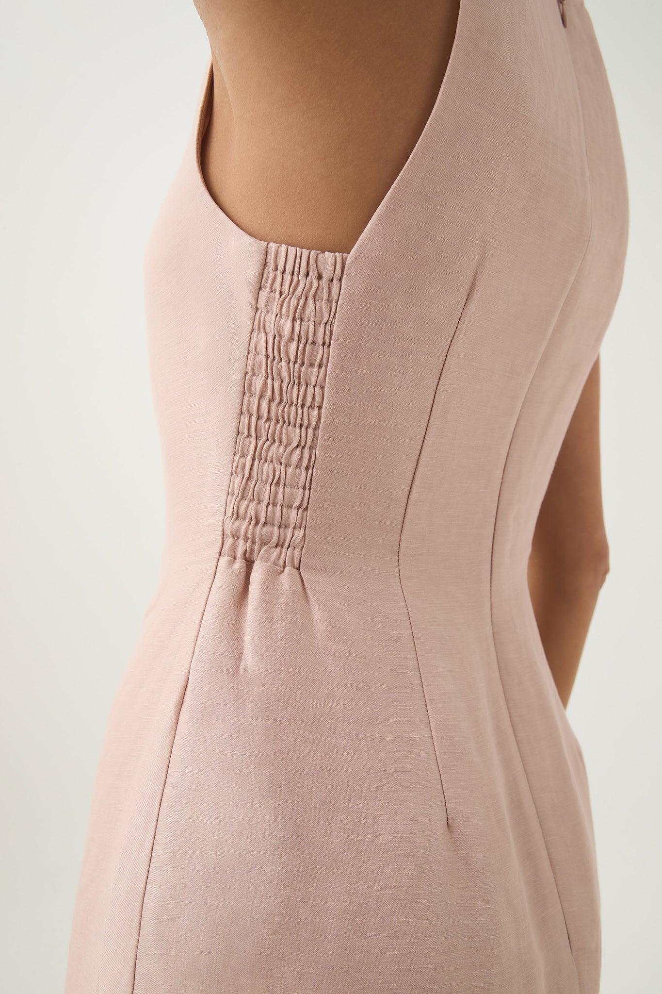 Paloma Mini Dress Product Image