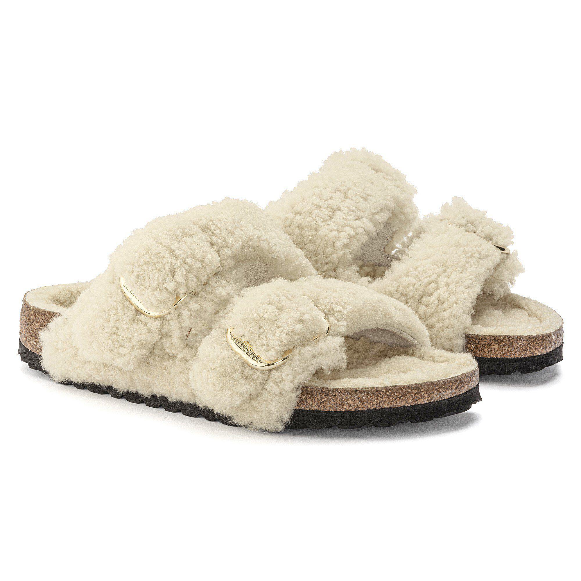 Arizona Big Buckle Fur Product Image