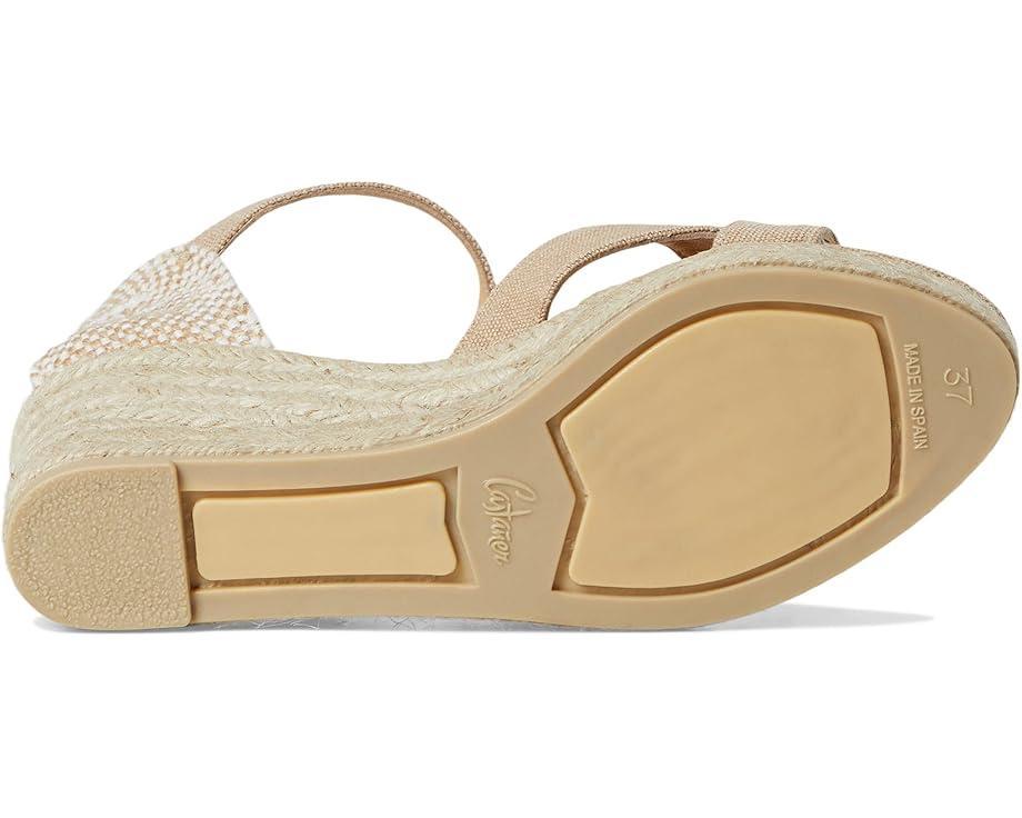 Blaudell 80 Wedge Espadrille Product Image