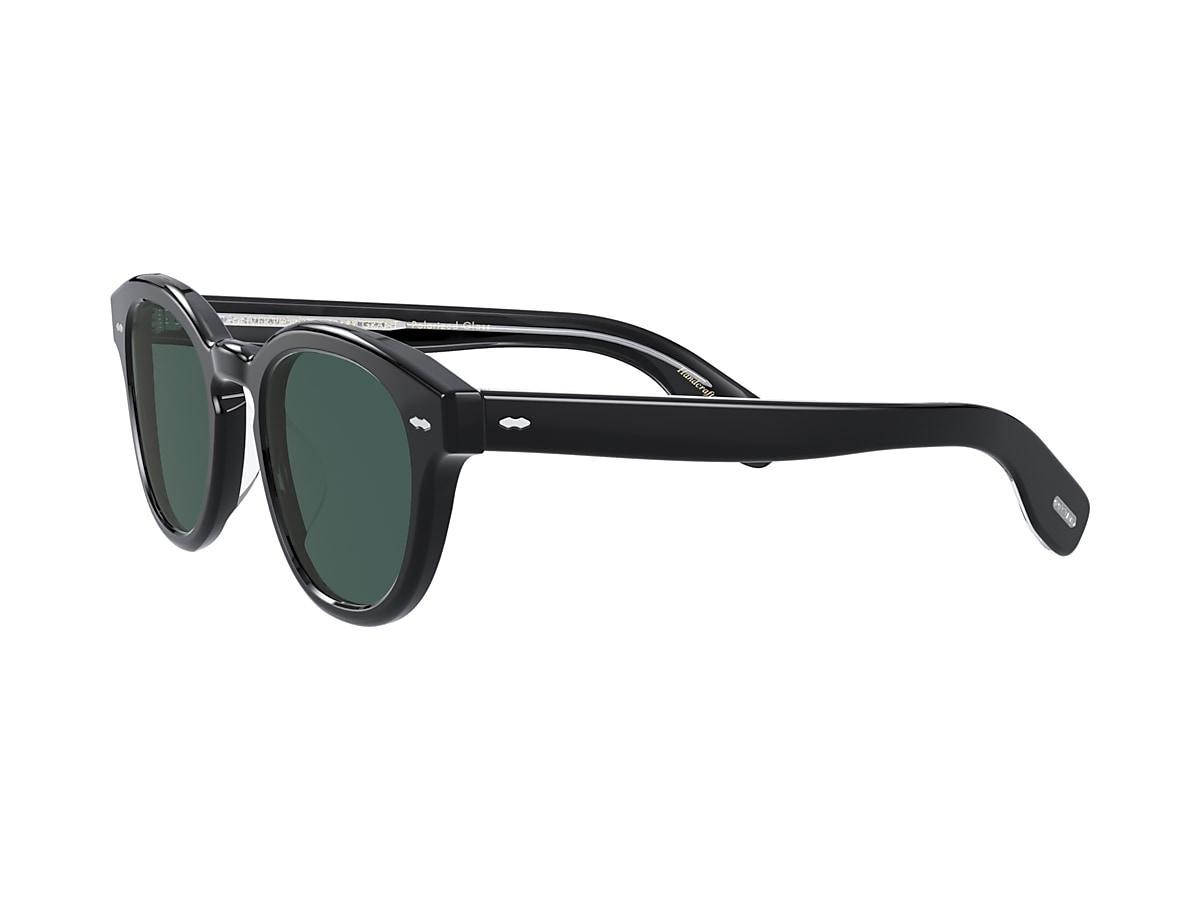 round-frame sunglasses Product Image