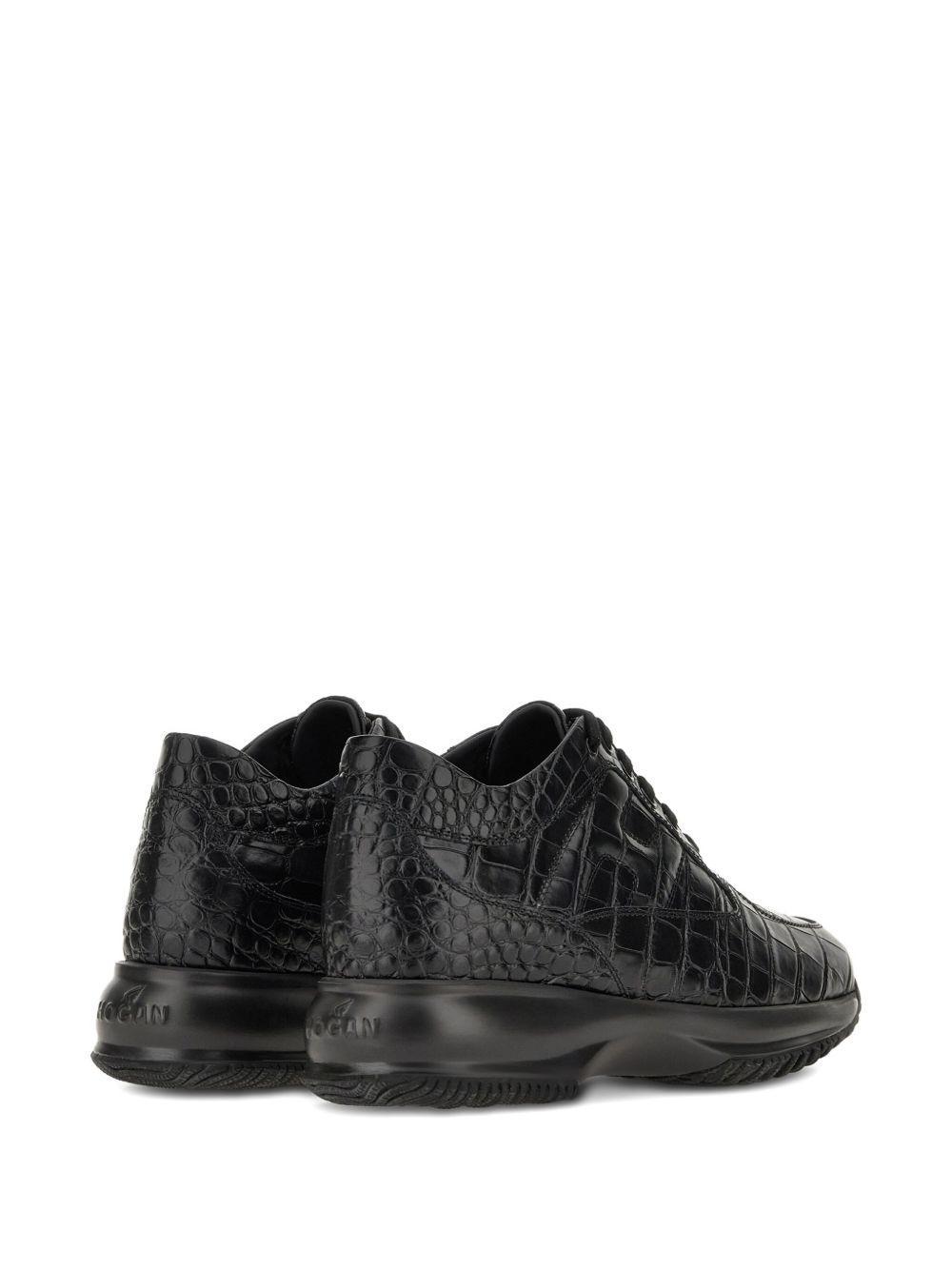 Interactive sneakers Product Image