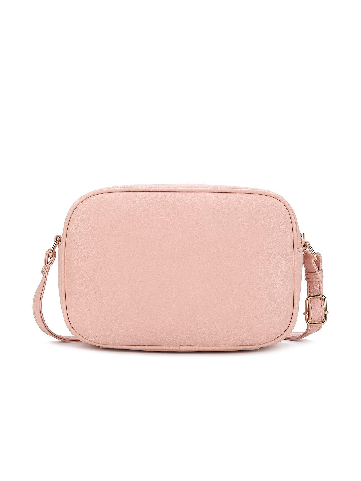 MKF Collection Women's Michael Shoulder Bag Female Product Image