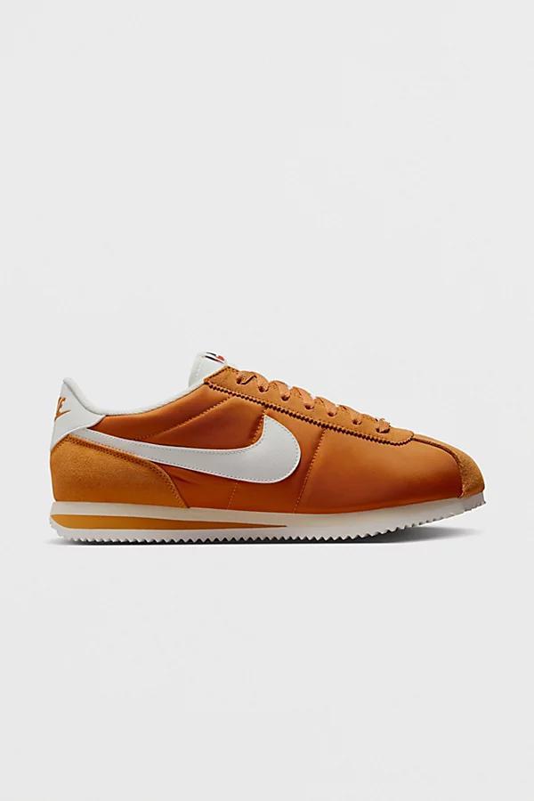 Nike Men's Cortez Textile Shoes Product Image