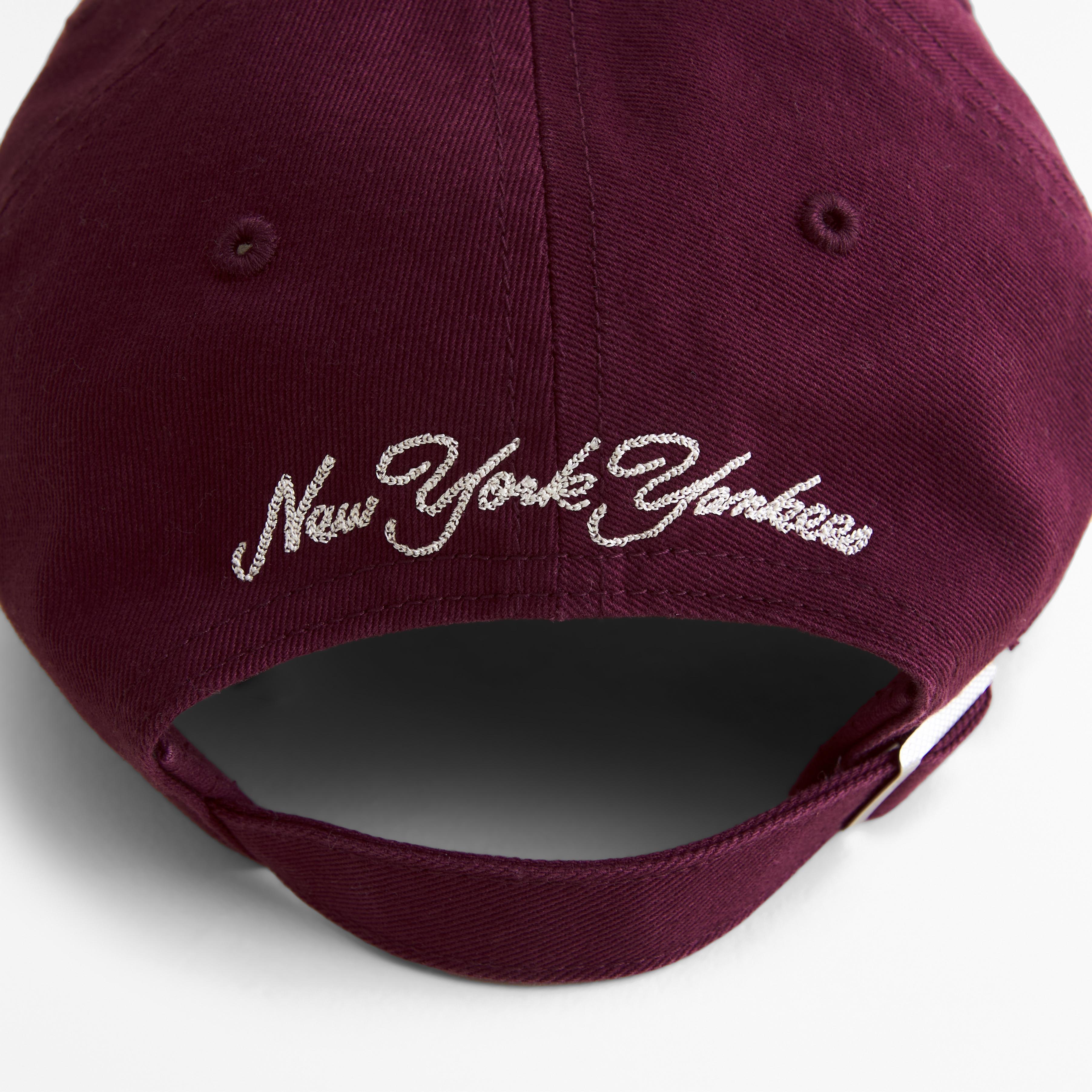 New York Yankees '47 Clean-Up Hat Product Image