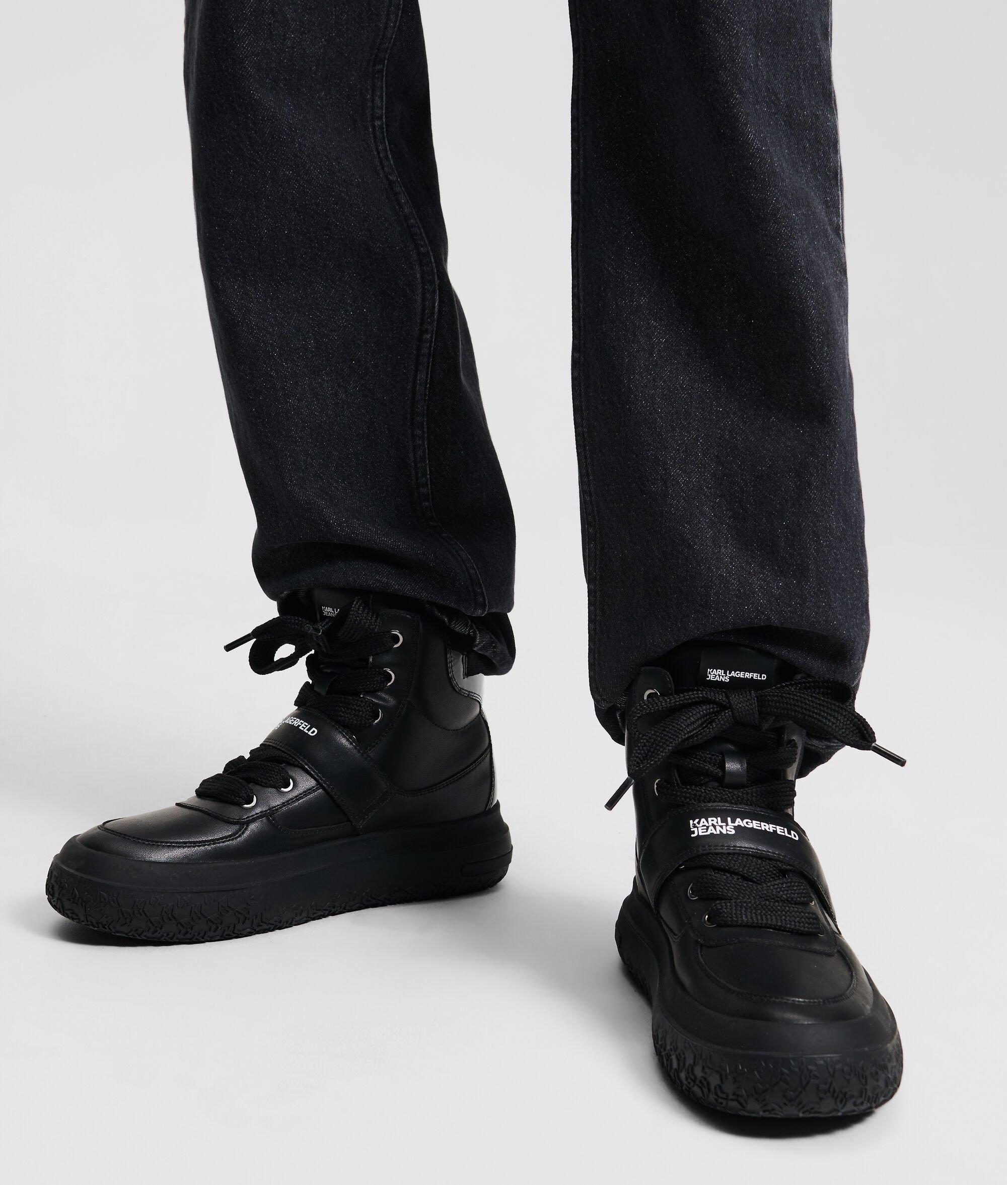 KUP HI-TOP SNEAKERS Product Image