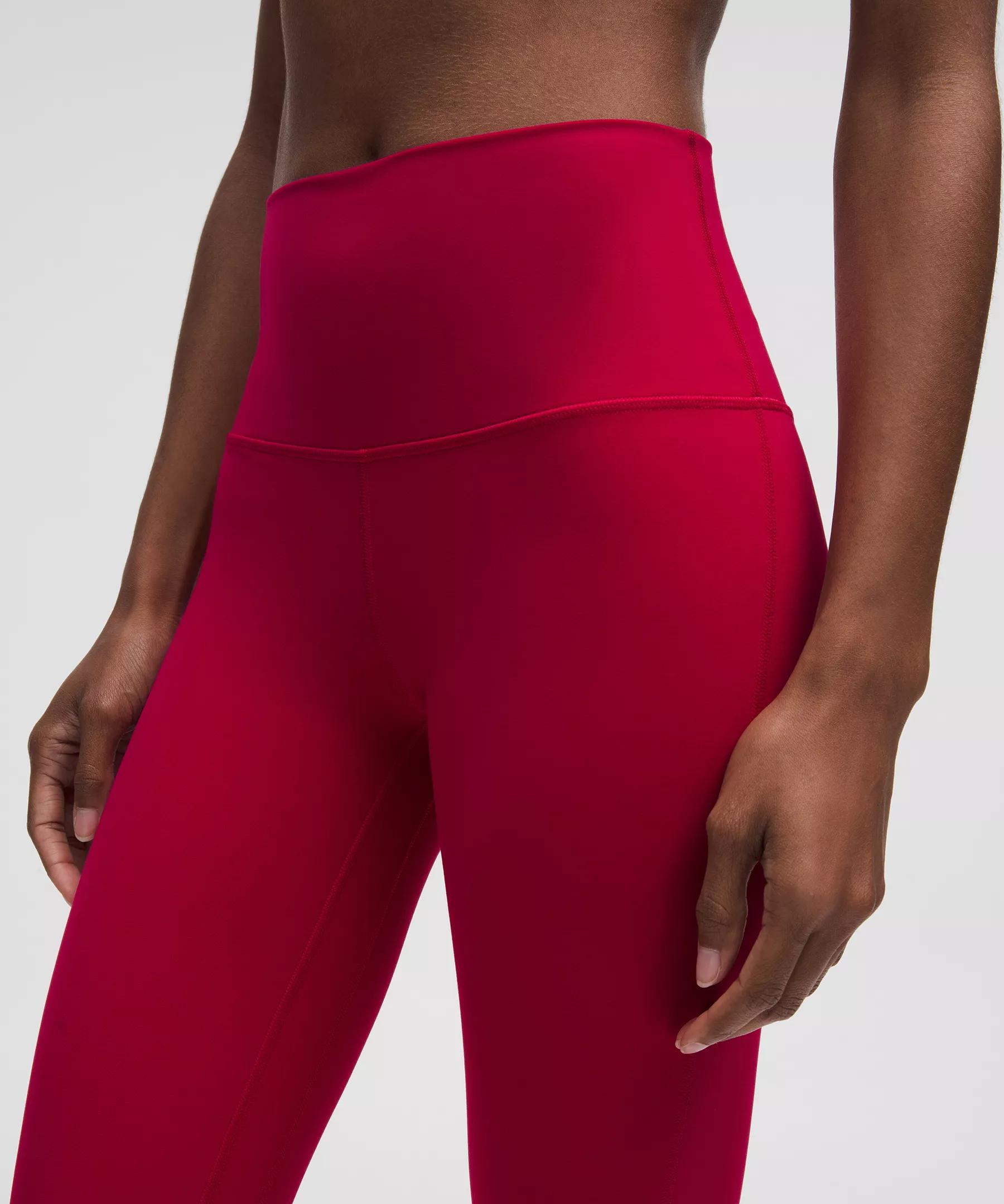 lululemon Align™ High-Rise Pant 28" Product Image
