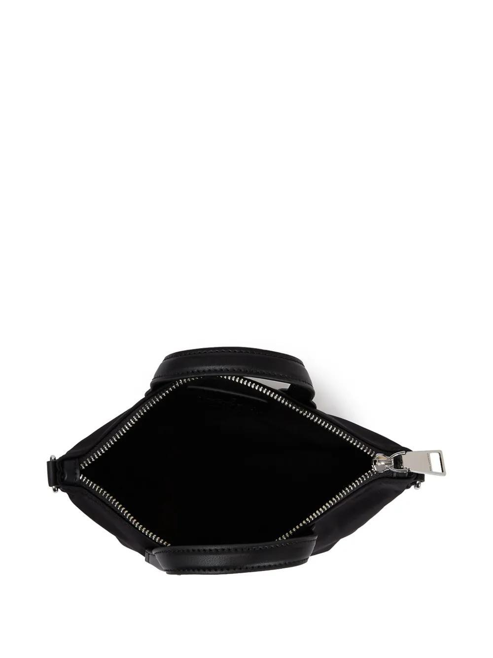 small K/Signature logo-appliqué tote bag Product Image