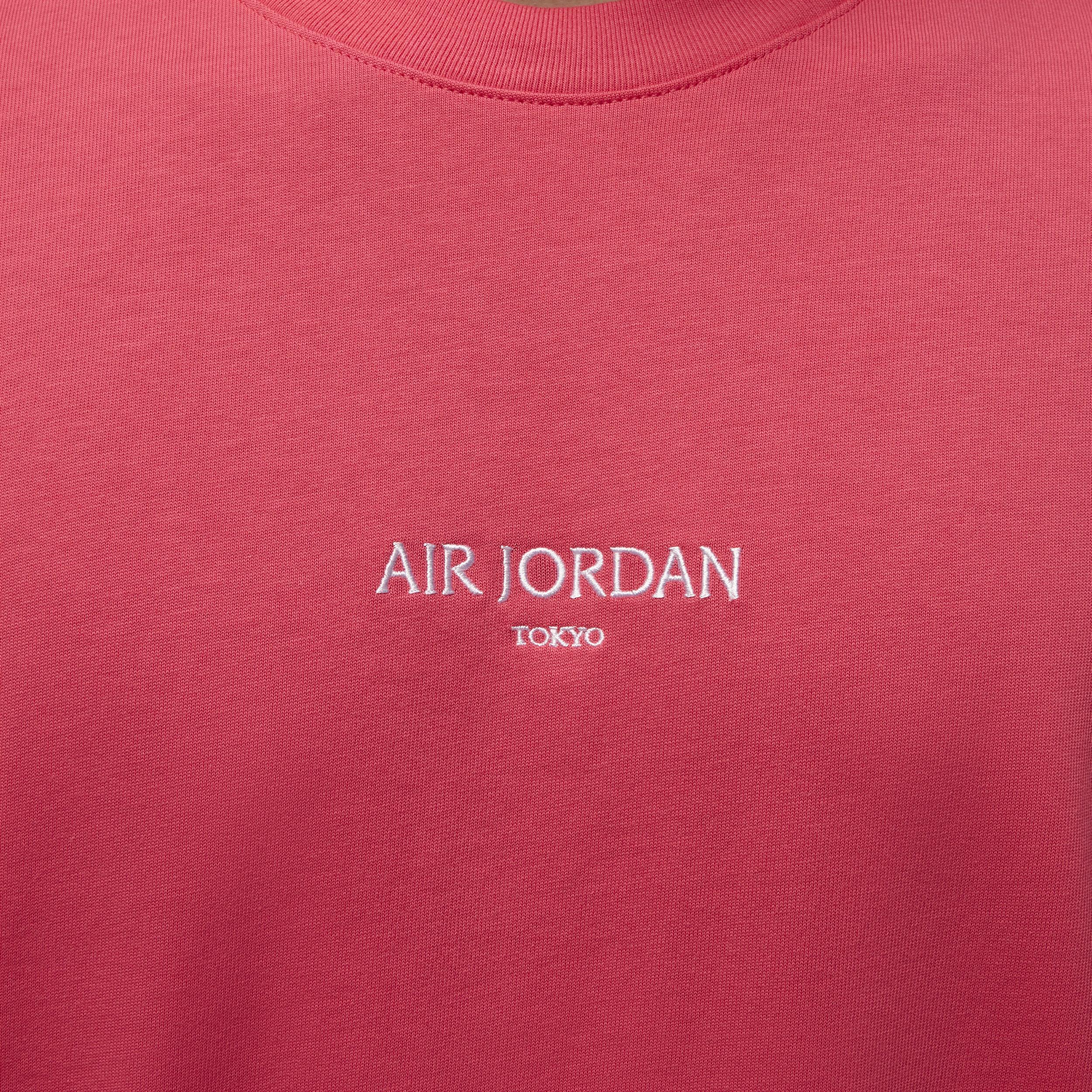 Air Jordan Men's Tokyo T-Shirt Product Image