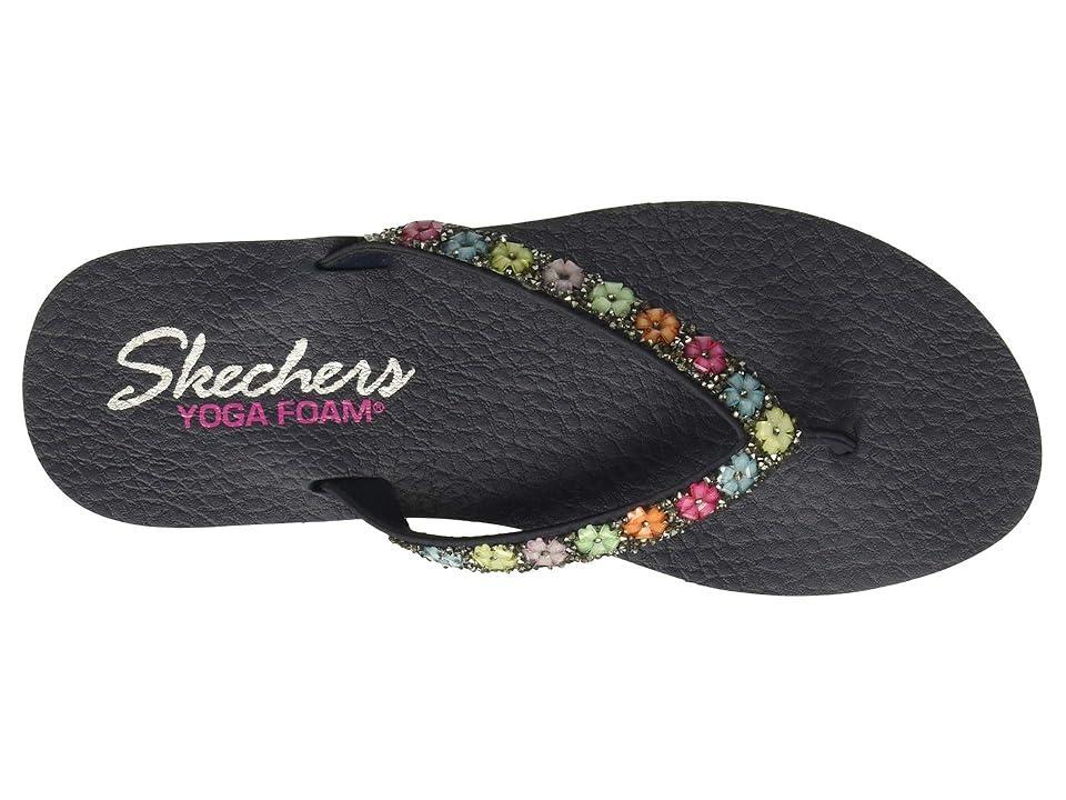 SKECHERS Meditation - Daisy Delight Women's Shoes Product Image