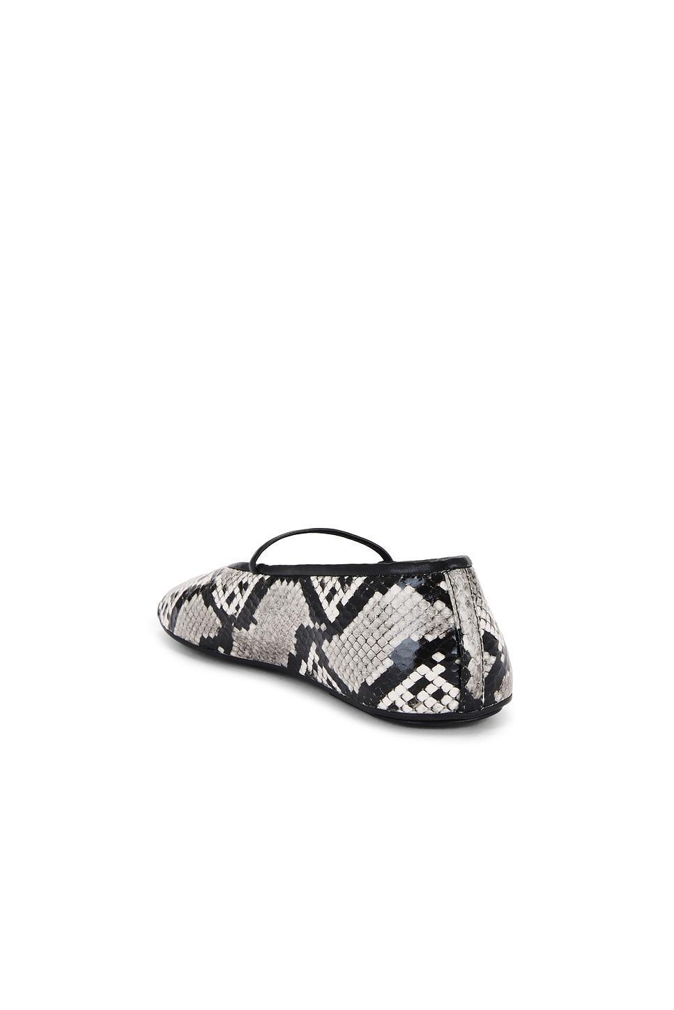 Dancerina Flat Jeffrey Campbell Product Image
