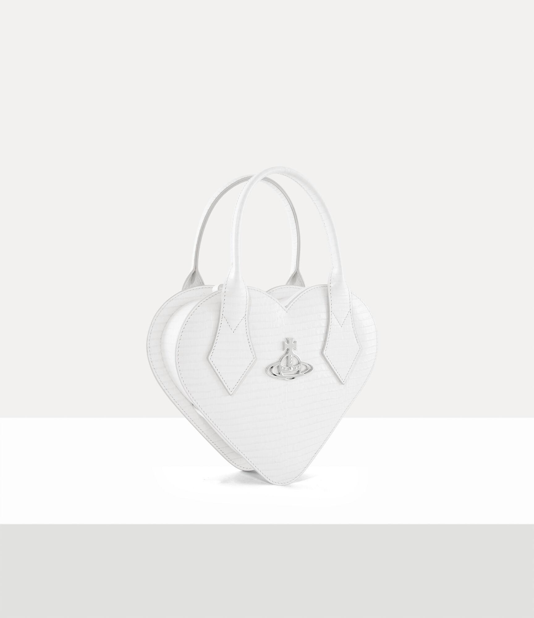 Josephine Heart Crossbody Product Image