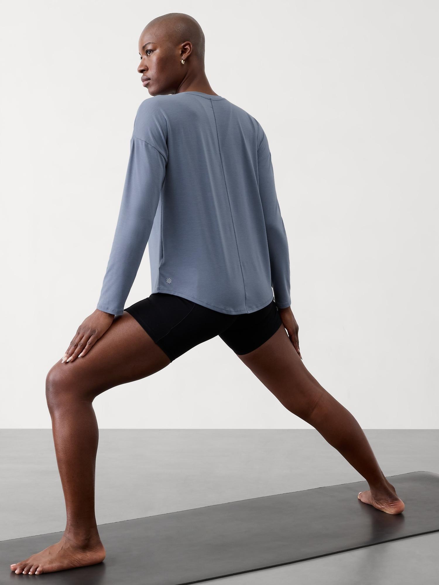 With Ease 2.0 Top Product Image