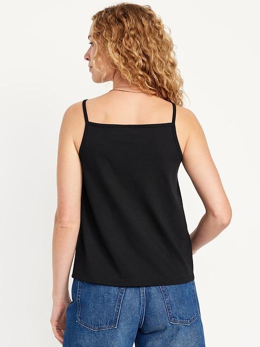 Relaxed Cami Tank Top Product Image
