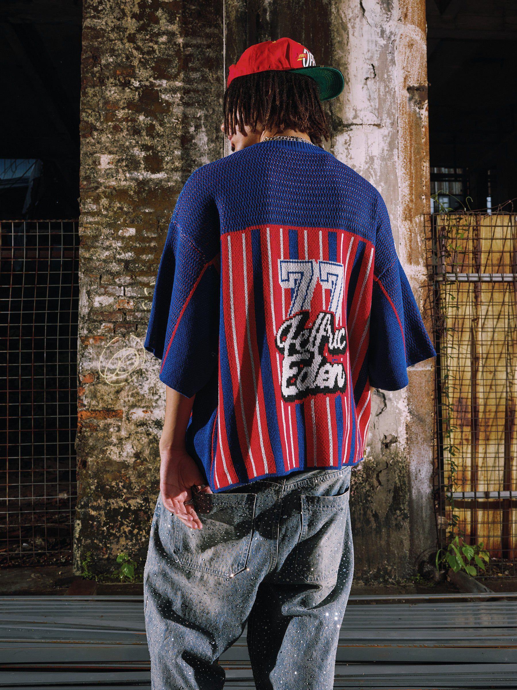 Aelfric Eden 77 Knit Tee Product Image