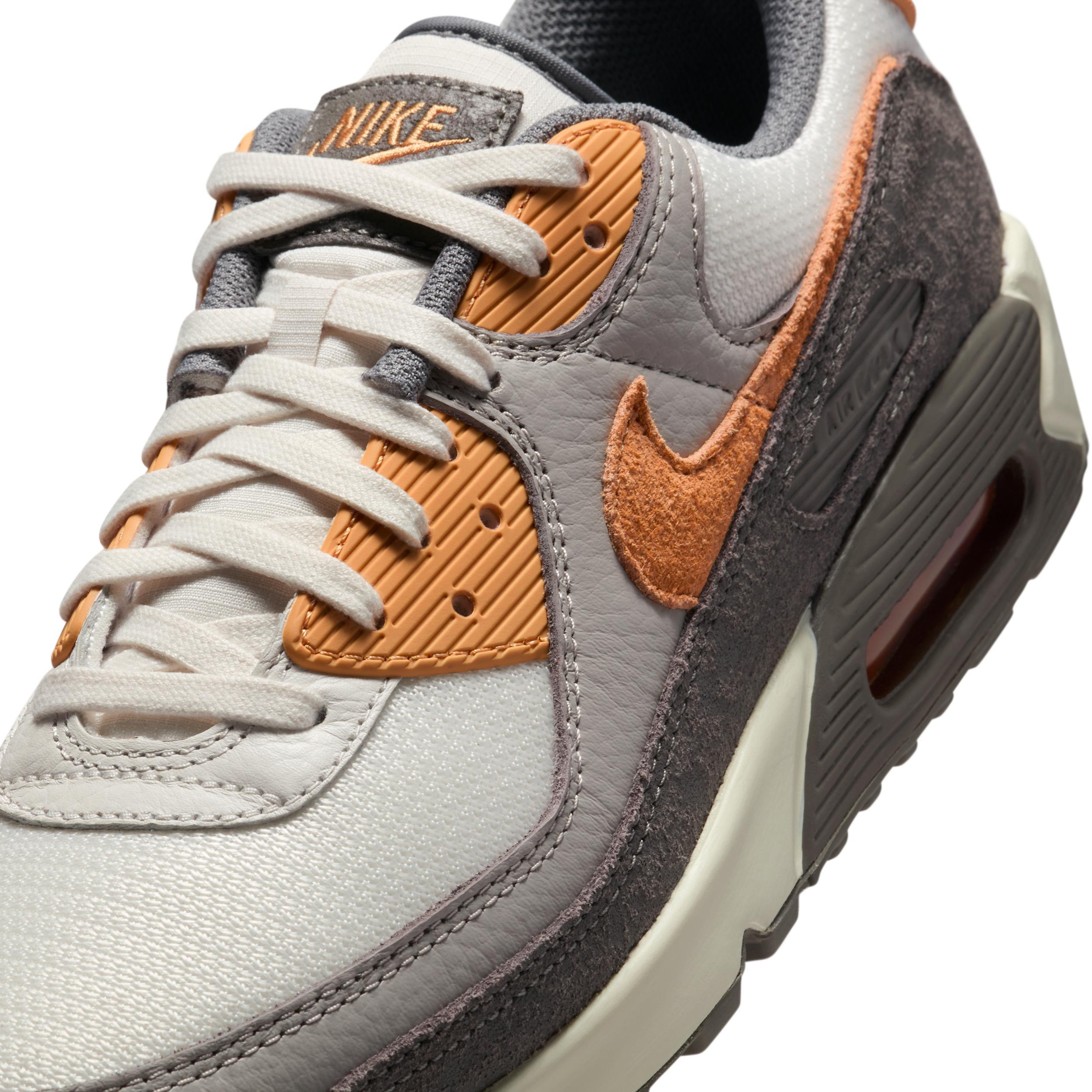 Nike Air Max 90 Premium Men's Shoes Product Image