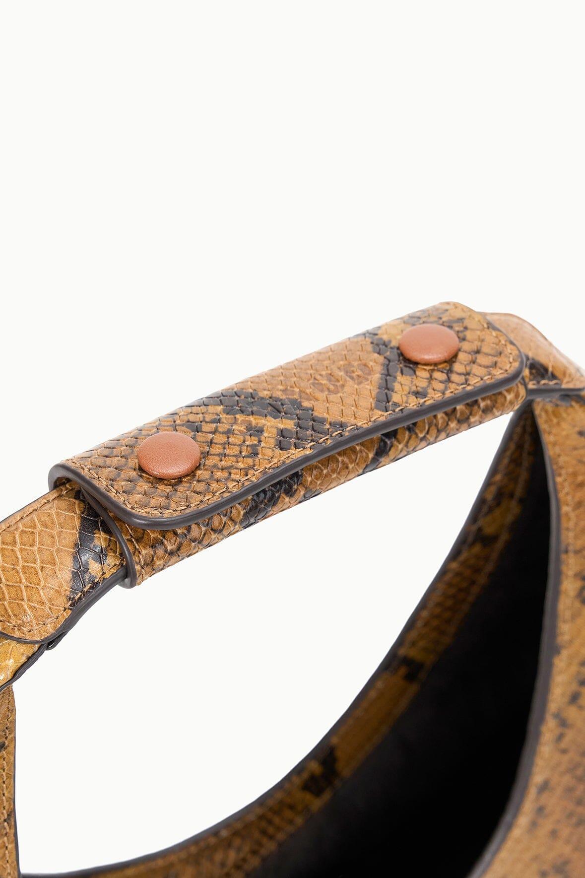 MOON BAG | SNAKE Product Image