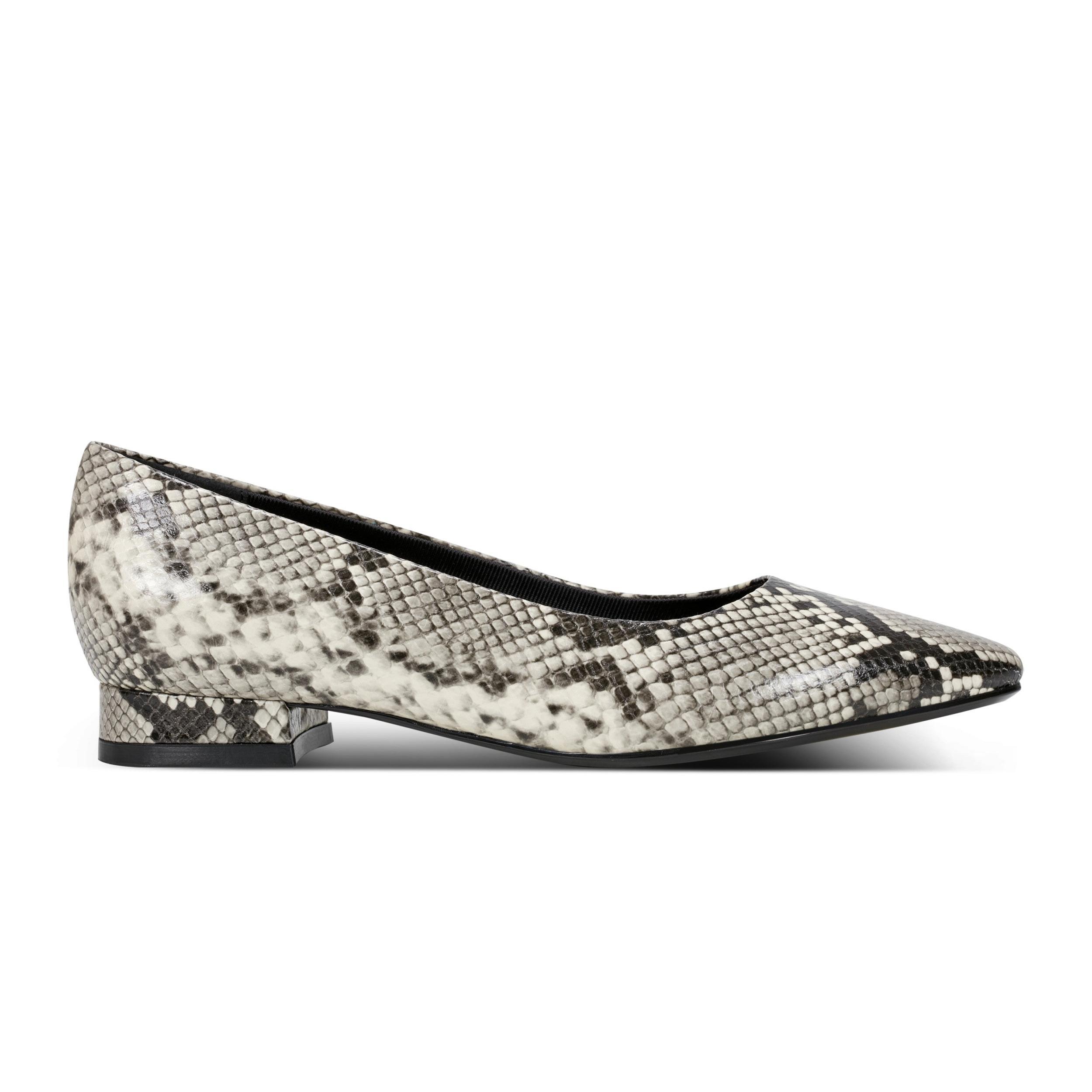 Women's Tessa Total Motion Pointy Toe Dress Flats Product Image