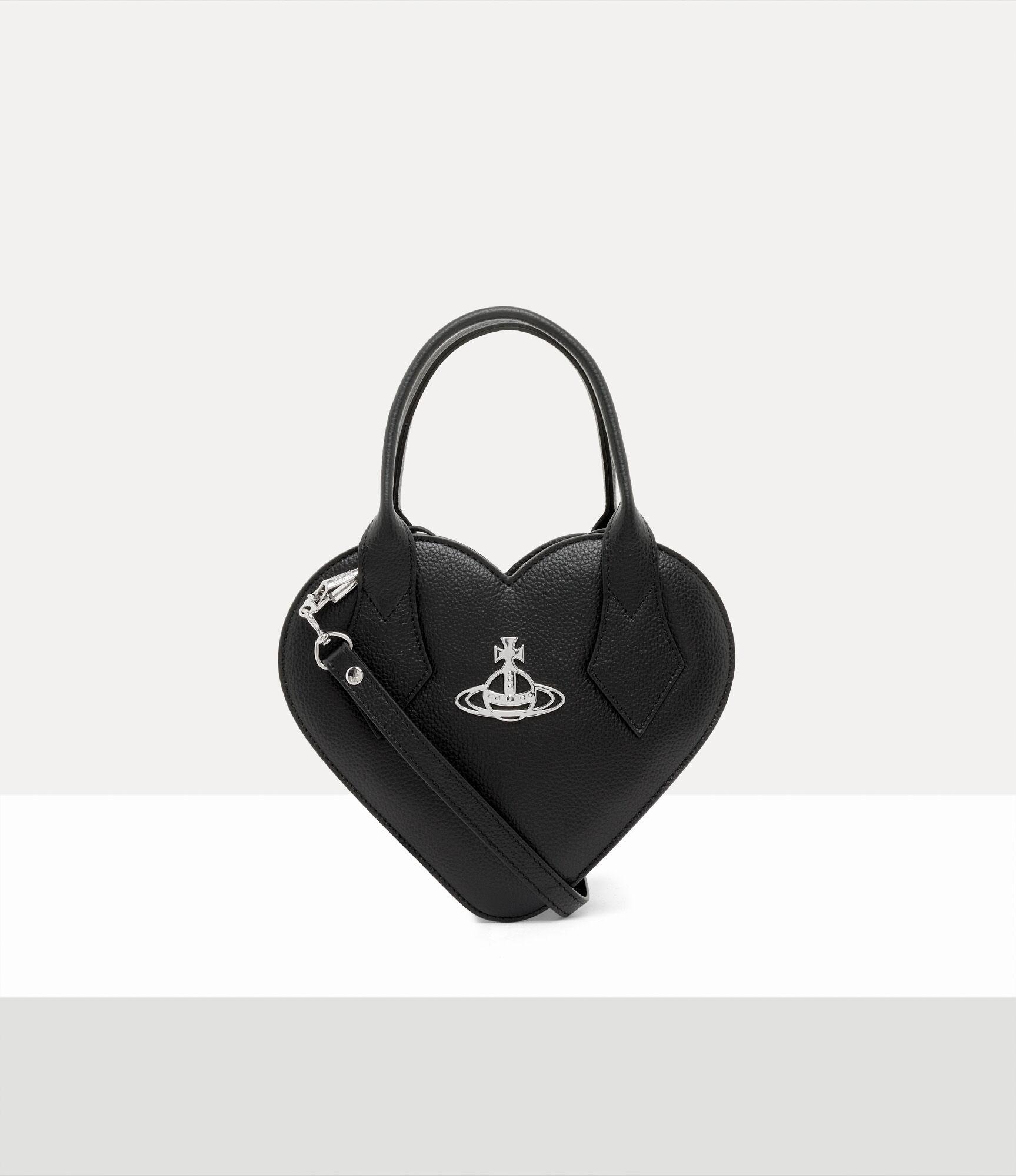Josephine Heart Crossbody Product Image