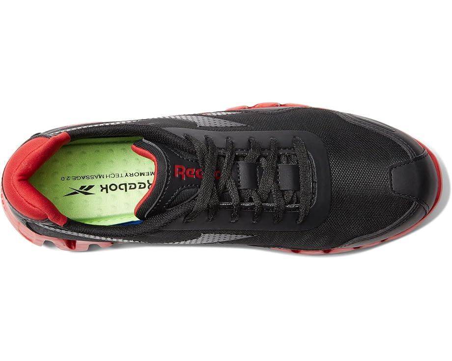 Zig Elusion Heritage Work EH Comp Toe Product Image