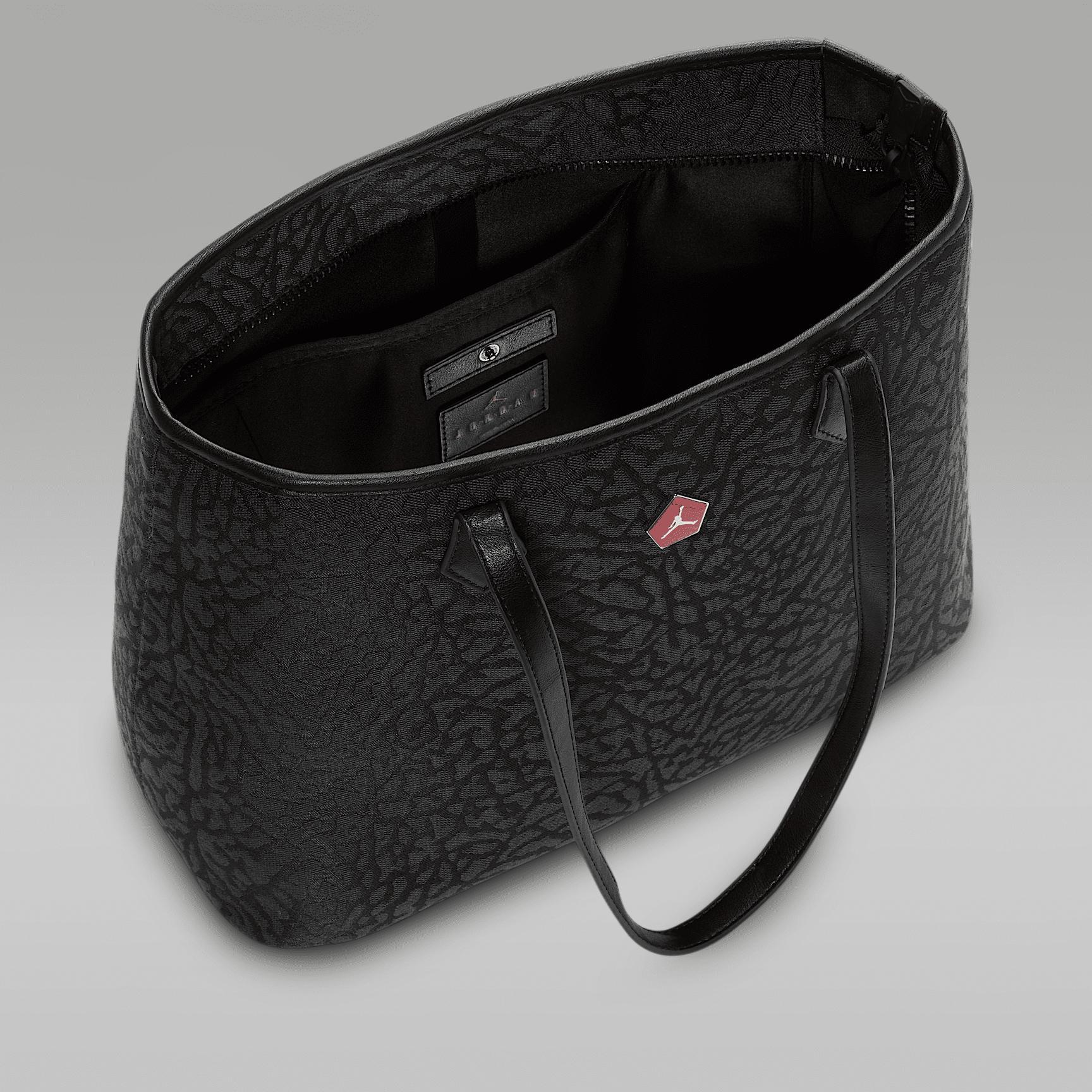 Jordan Icon Tote Bag (32L) Product Image