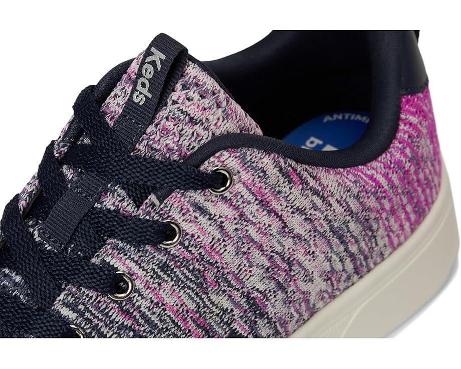 Kickback Canvas Slip On Product Image
