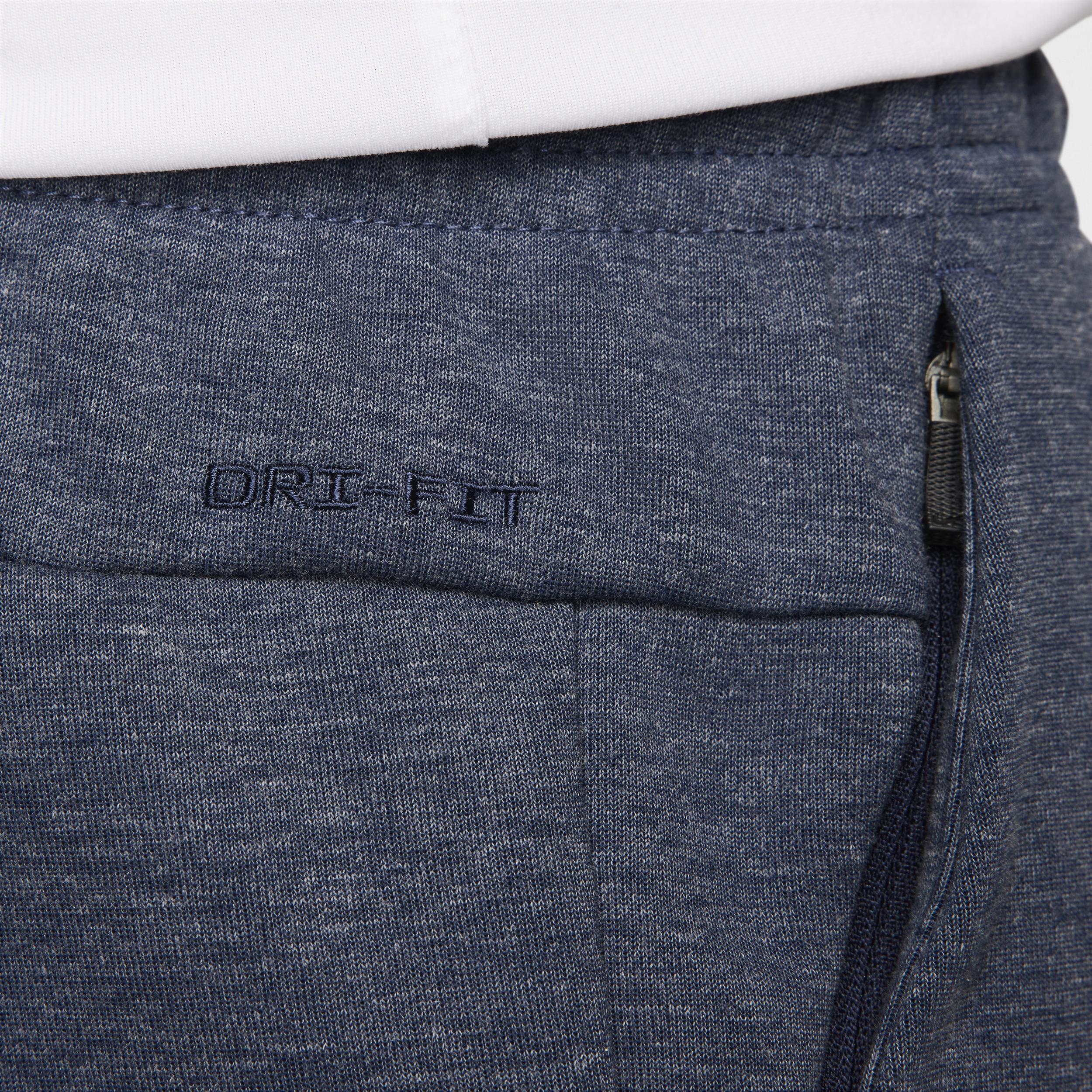 Nike Men's Primary Fleece Dri-FIT UV Tapered Performance Pants Product Image
