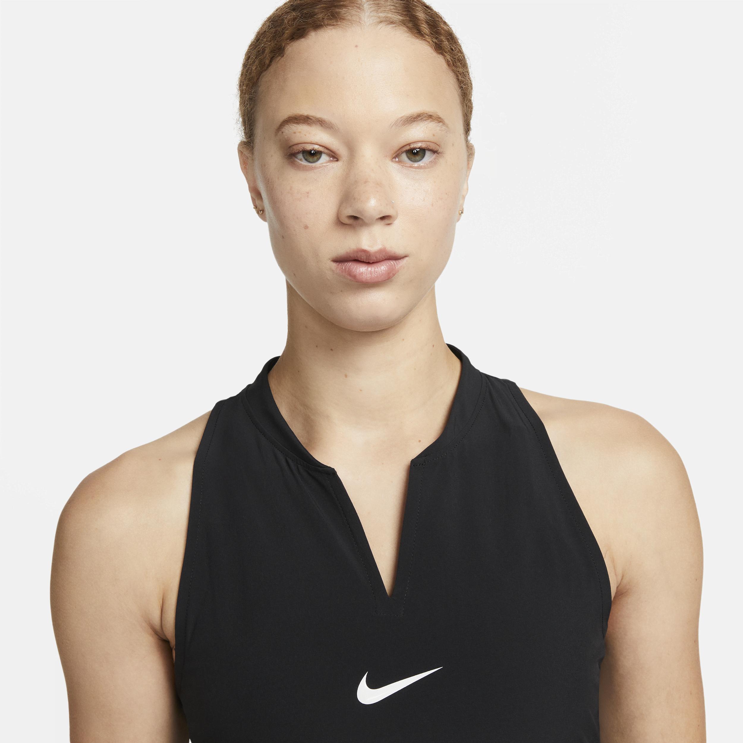 Nike Dri-FIT Advantage Women's Tennis Dress Product Image