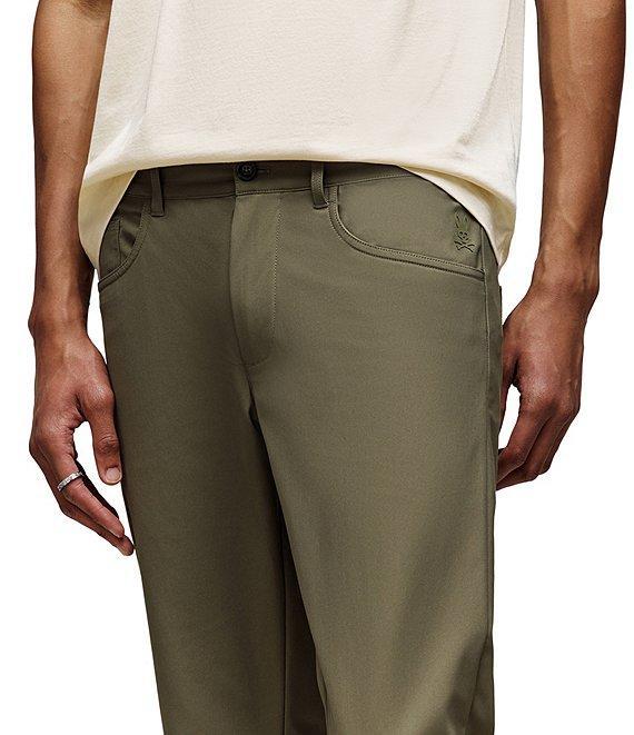 Psycho Bunny Maverick Stretch 10k Step Pants Product Image