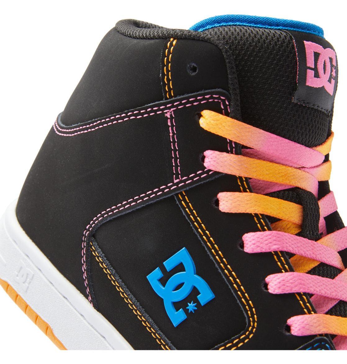 Women's Manteca 4 Hi High-Top Shoes Female Product Image