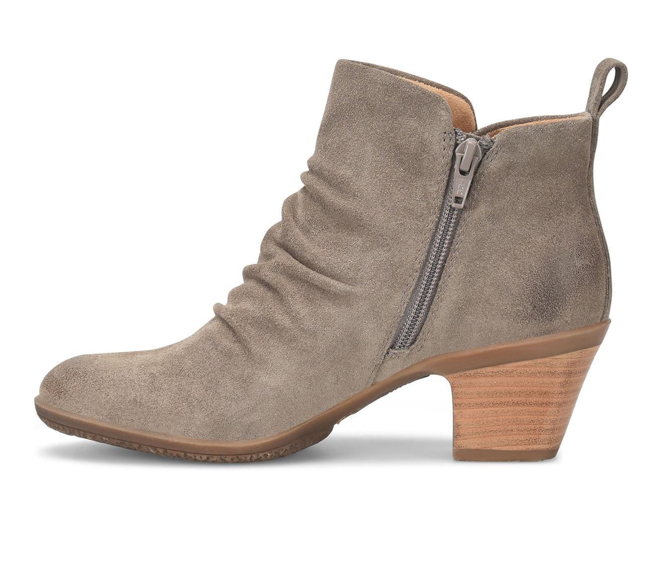 Women's Comfortiva Brandy Booties Product Image