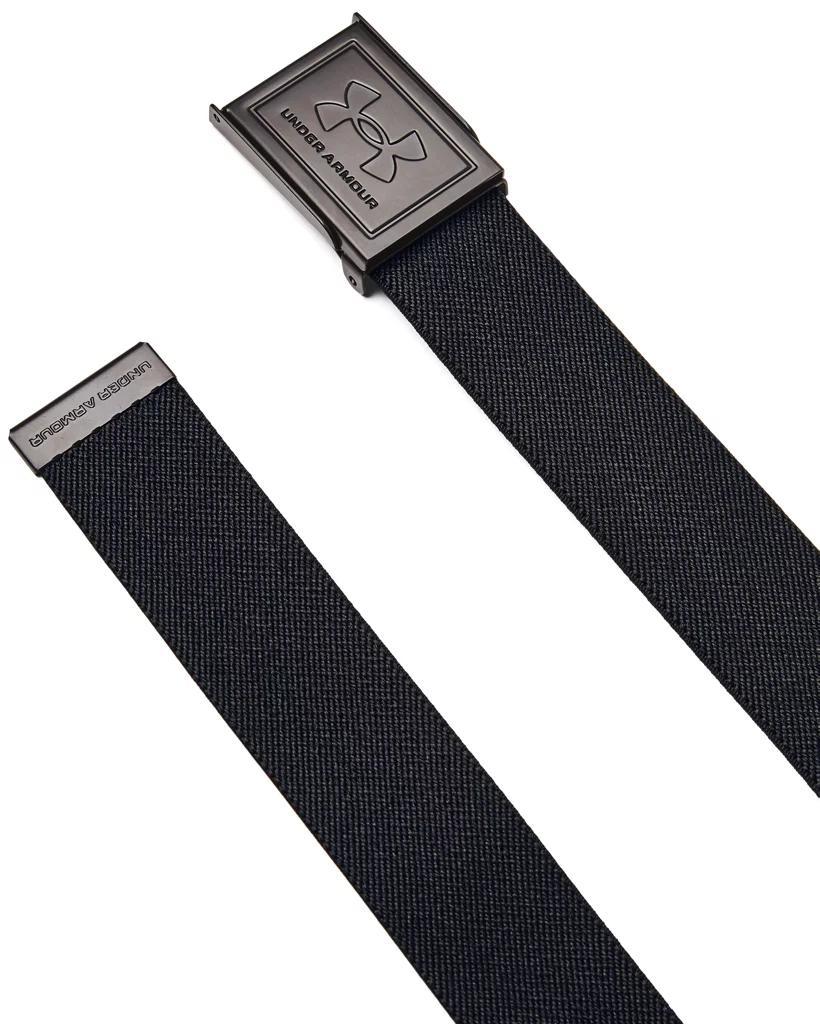 UA Drive Stretch Webbing Product Image