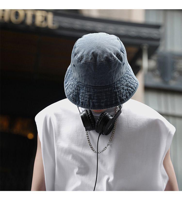 Oversized Tank Top Product Image