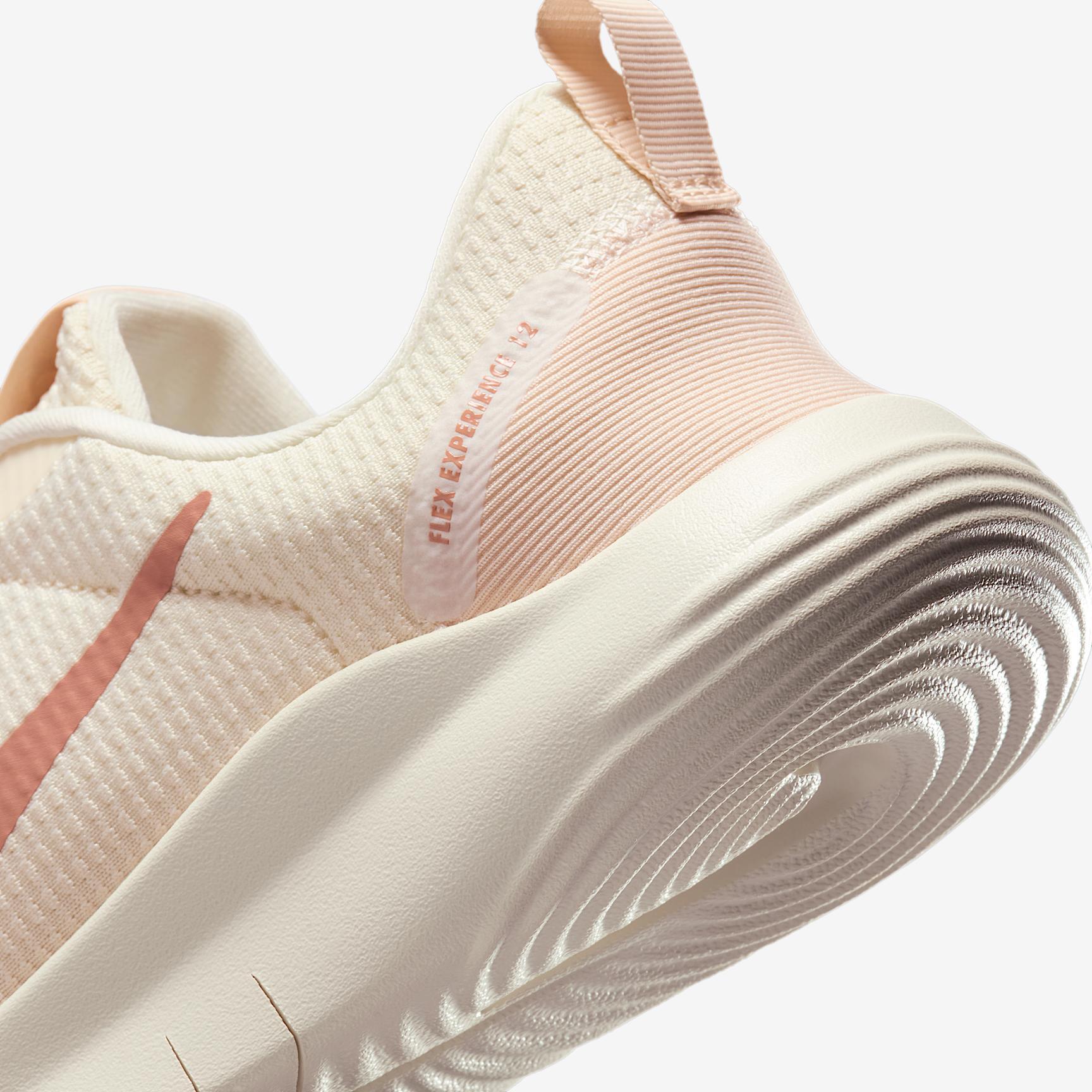 Nike Flex Experience Run 12 Women's Road Running Shoes Product Image