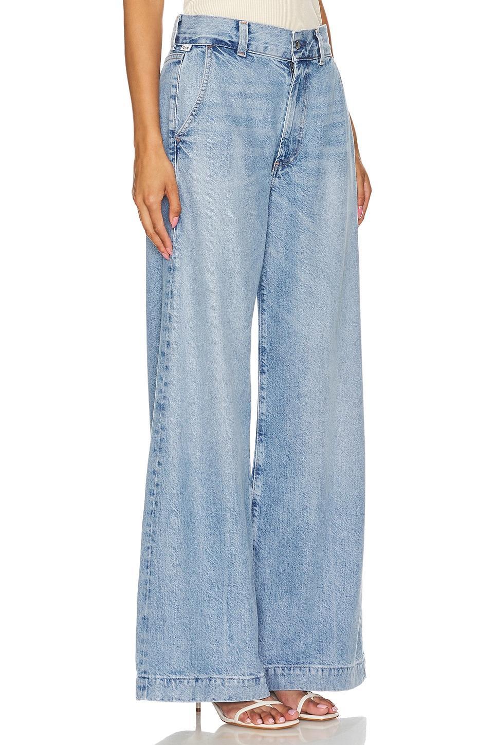 Beverly Wide Leg Product Image