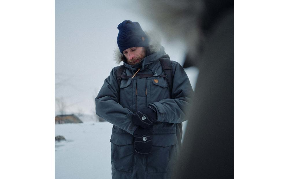 Nuuk Parka M Product Image