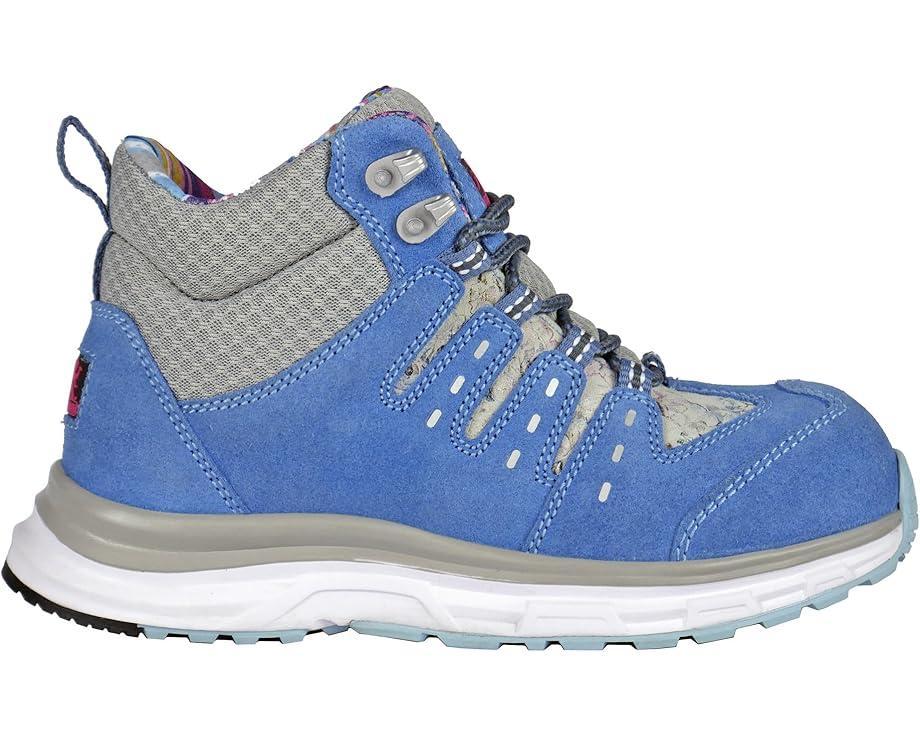 Sandstone Mid Composite Safety Toe Product Image