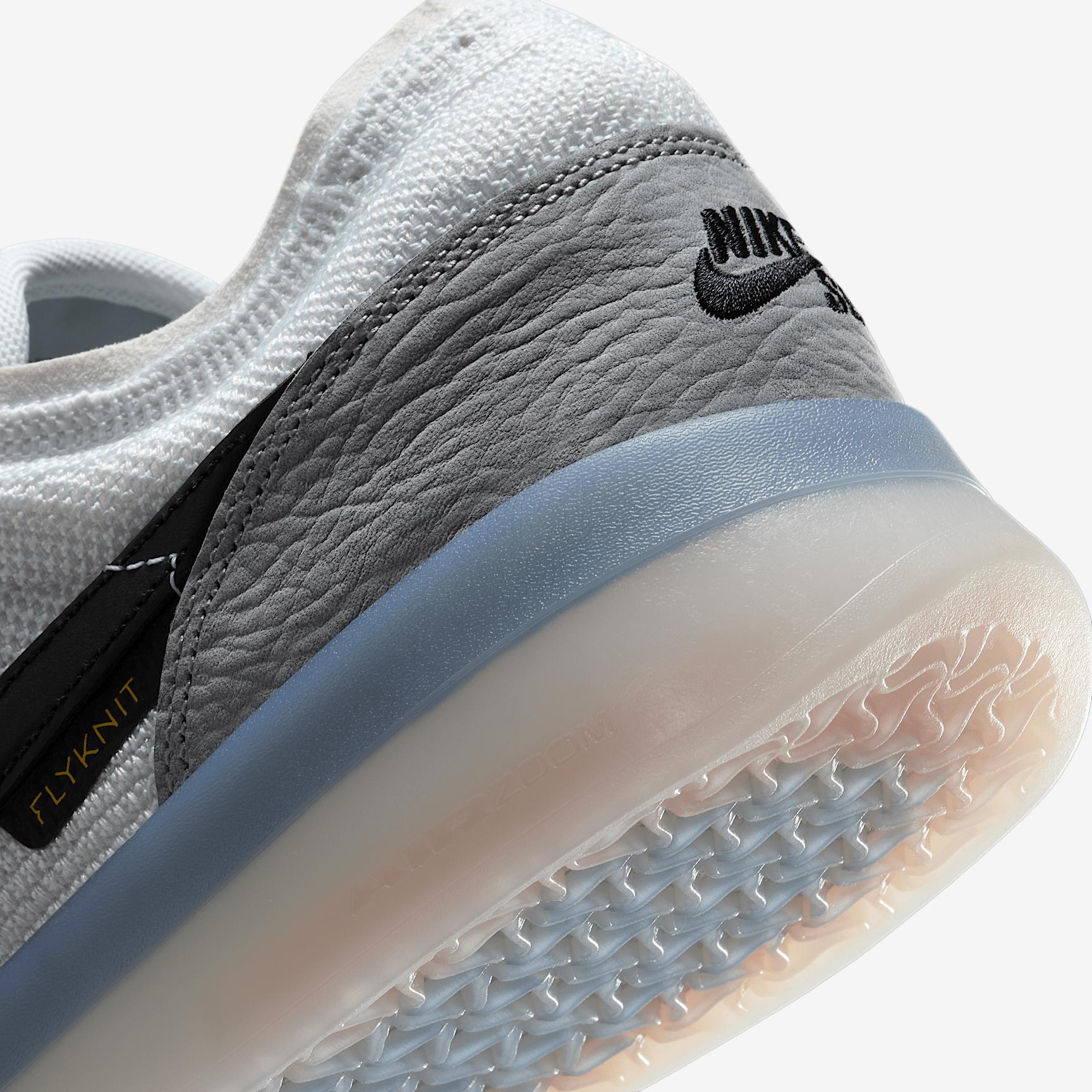 Nike SB PS8 Men's Shoes Product Image