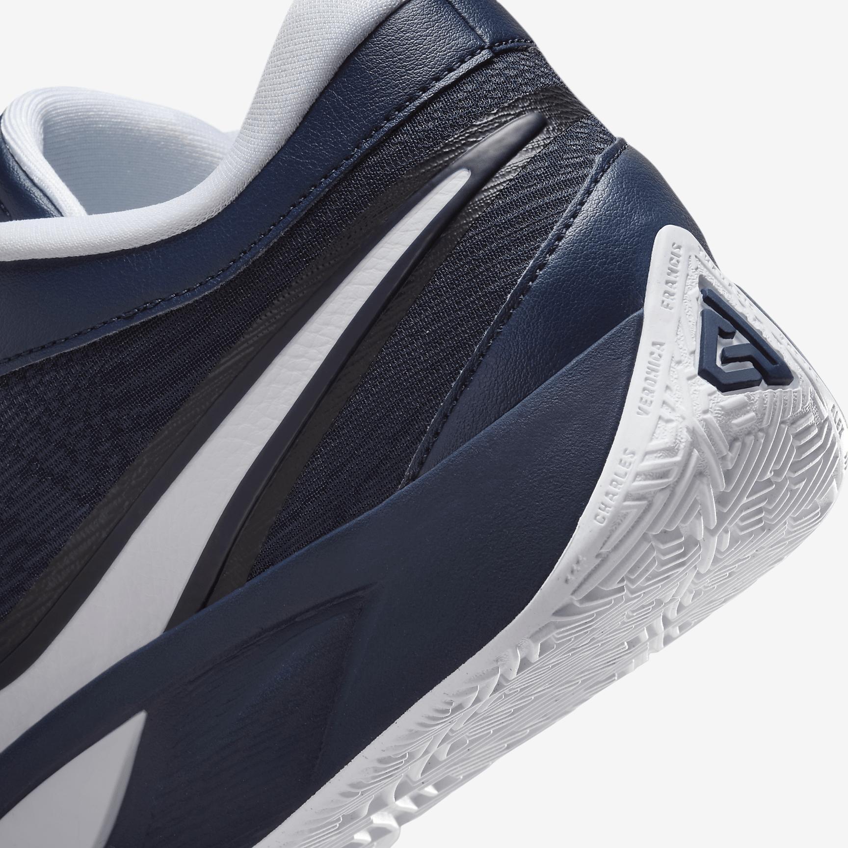Giannis Freak 6 Basketball Shoes Product Image