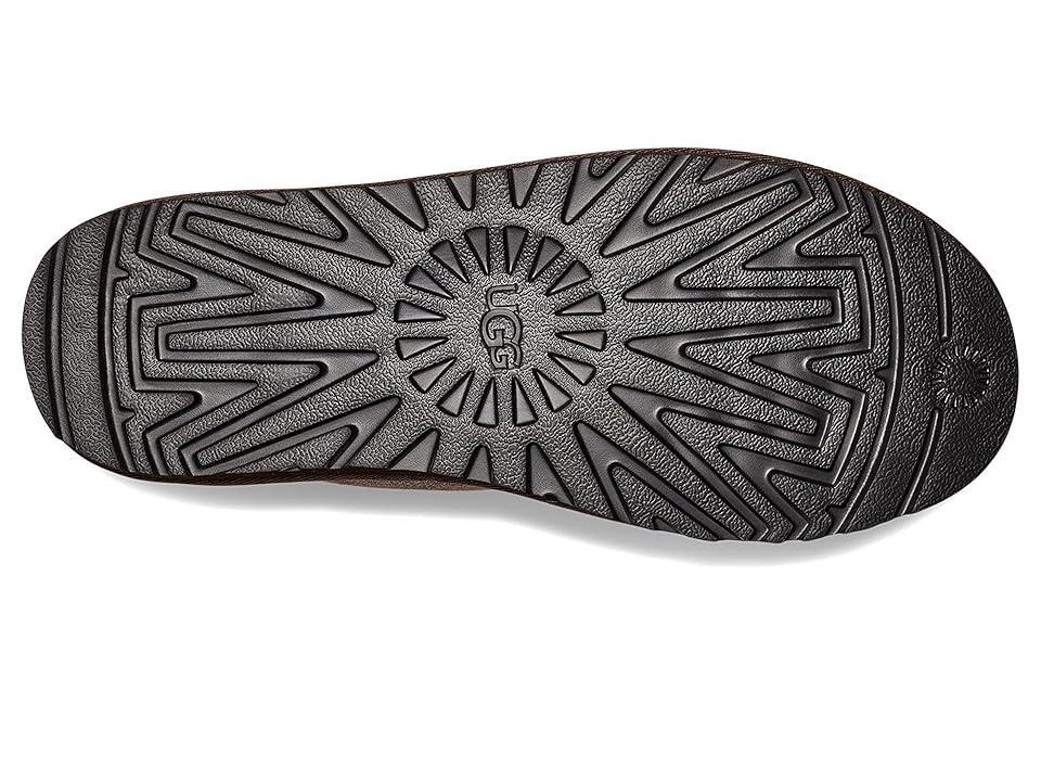 UGG Mens Neumel Distressed Suede Classic Boots Product Image