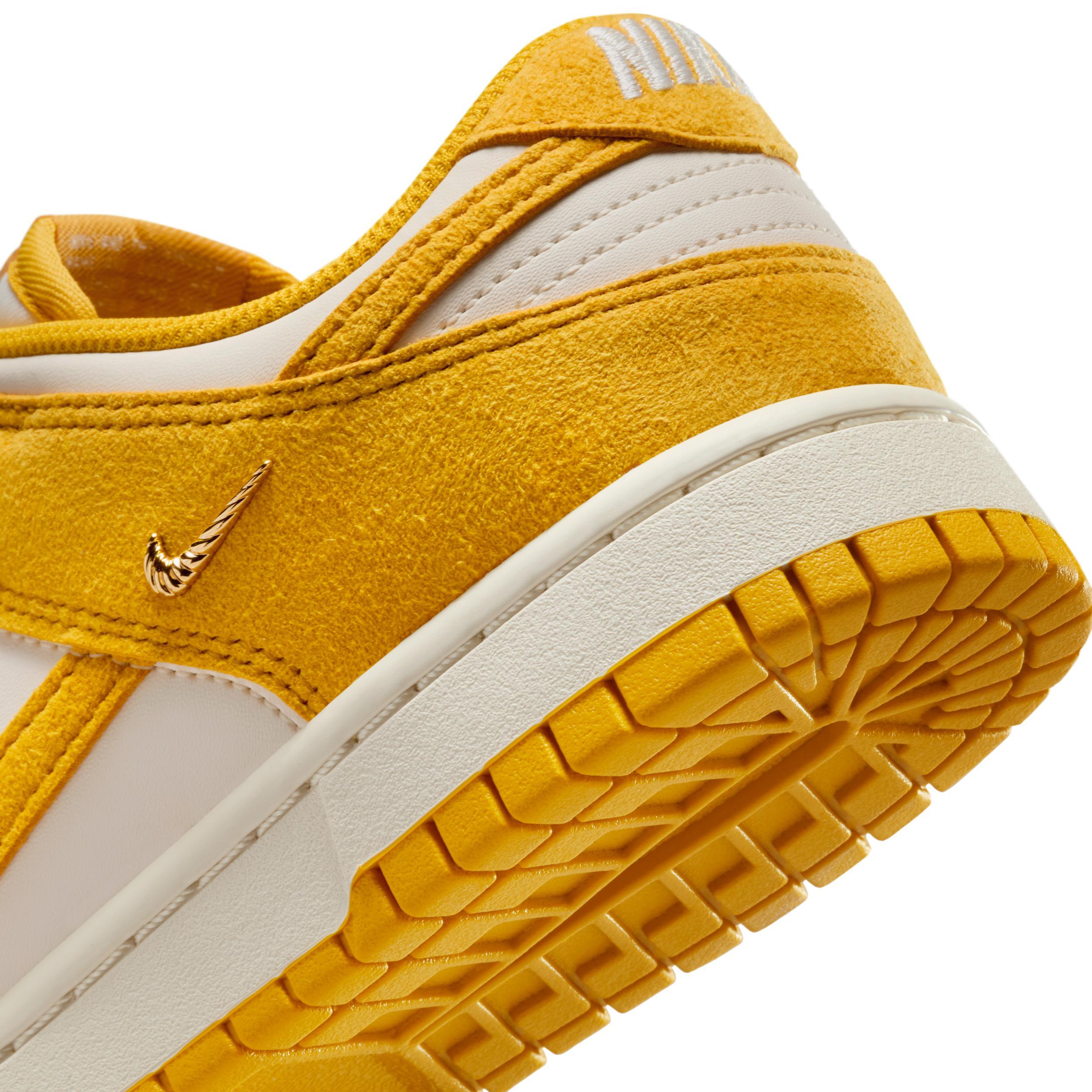 Nike Women's Dunk Low Shoes Product Image