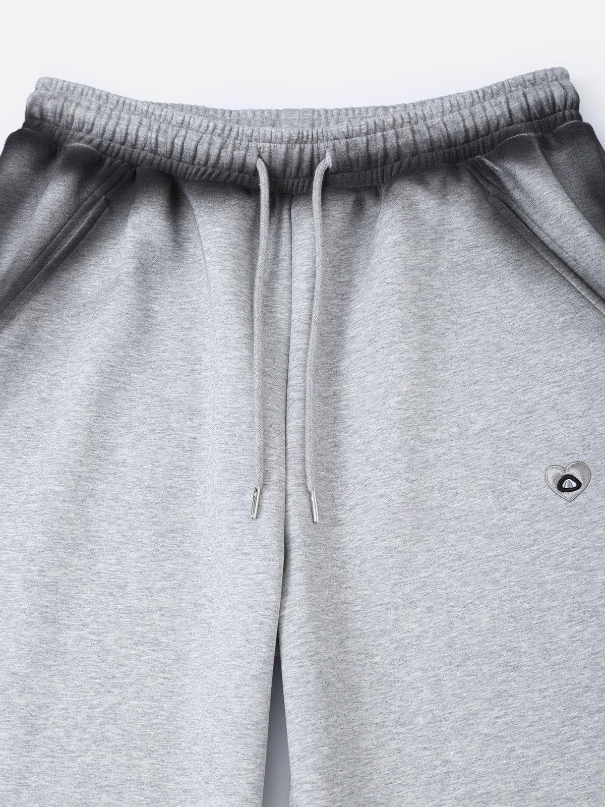 Aelfric Eden Inkjet Super Baggy Barrel Sweatpants Product Image