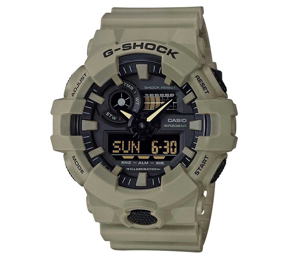 G-Shock Watch, 53.4mm Product Image