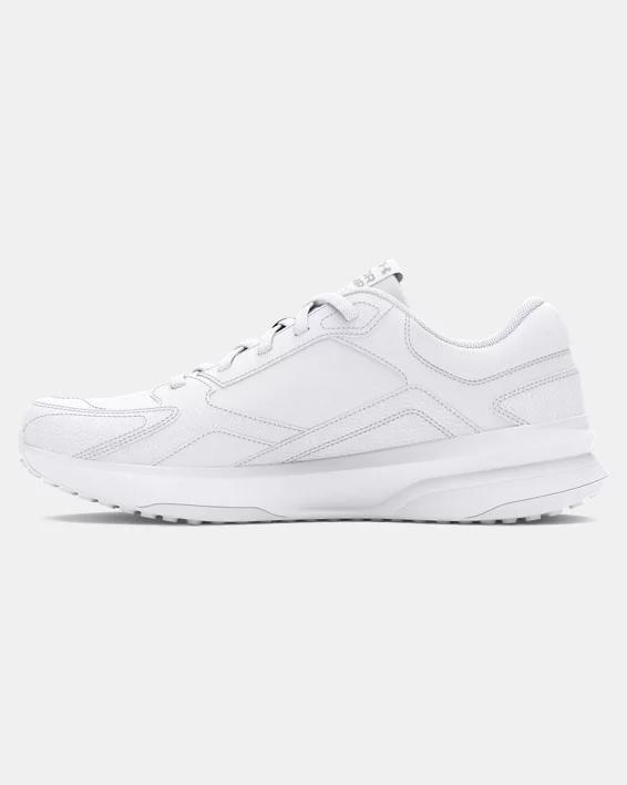 UA Edge Leather Womens Training Shoes Product Image