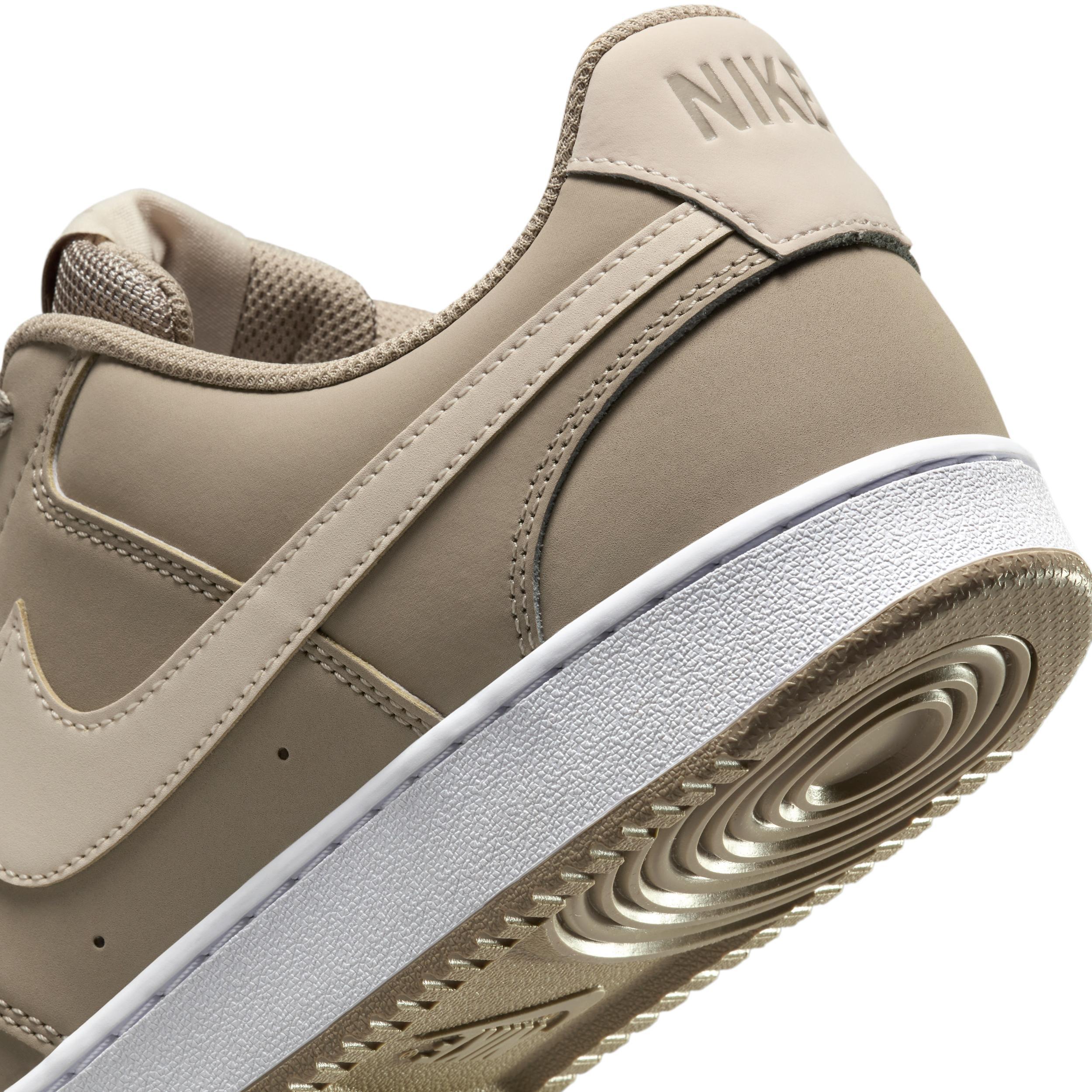Nike Men's Court Vision Low Shoes Product Image