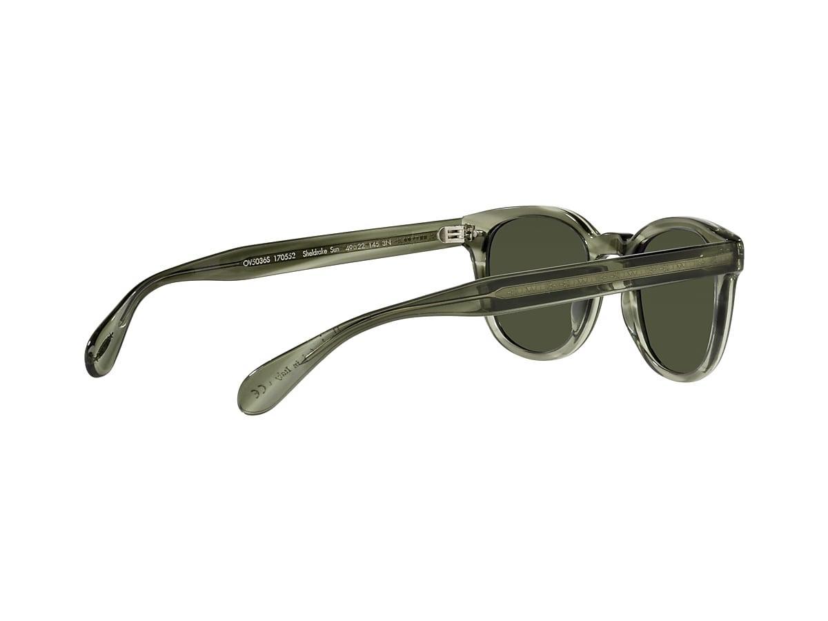 Sheldrake Sun 0OV5036S__170552 Product Image